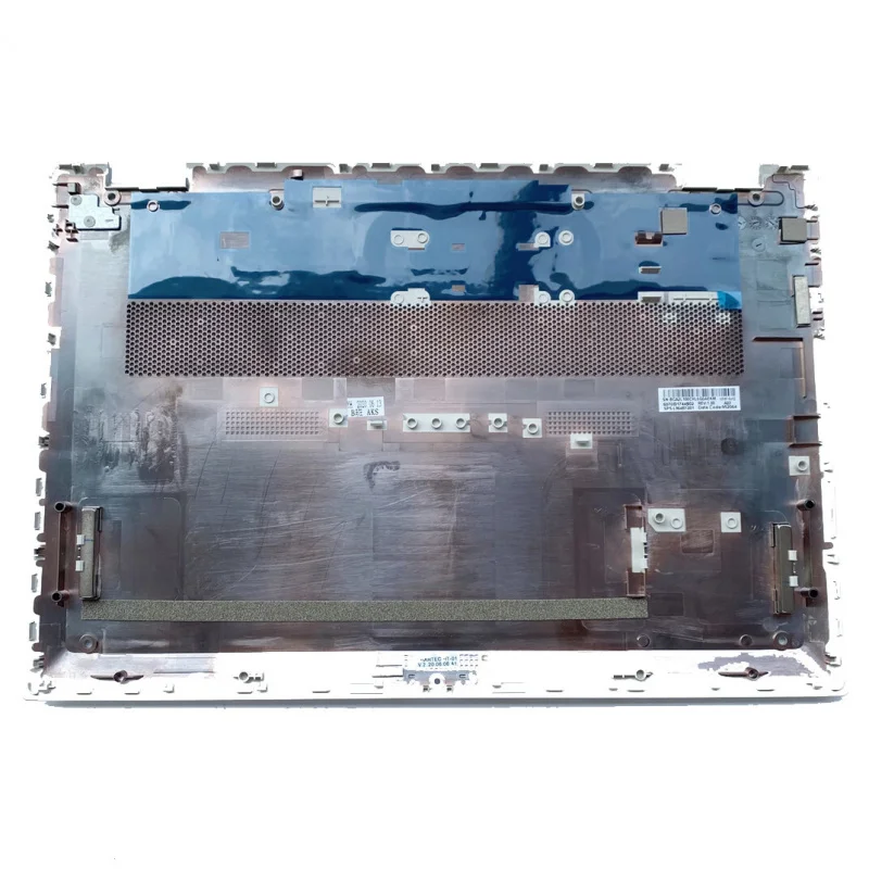 f  FOR HP Pavilion X360 14-DW 14M-DW L96487-001 Laptop D Shell Case Back Gold