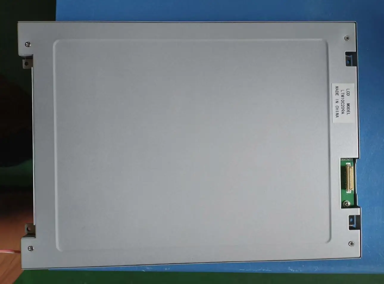 LTM10C209H LTM10C209A LTM10C210 Brand New Domestic 10.4-inch LCD Display Screen