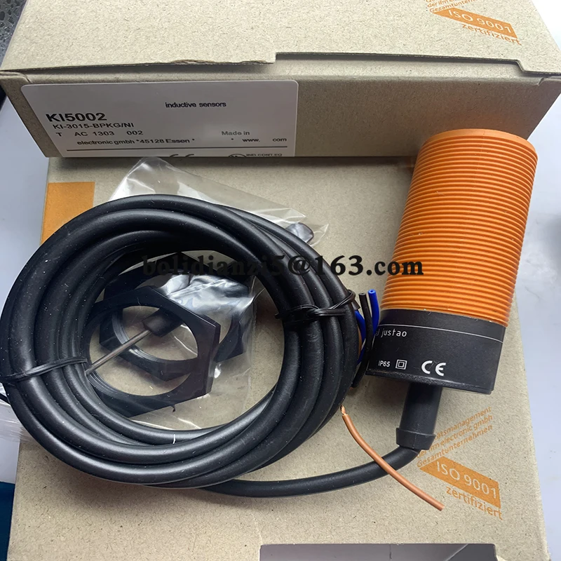 New proximity switch sensor   KI5001  KI5002  KI5003  KI6001  KI6000  In stock