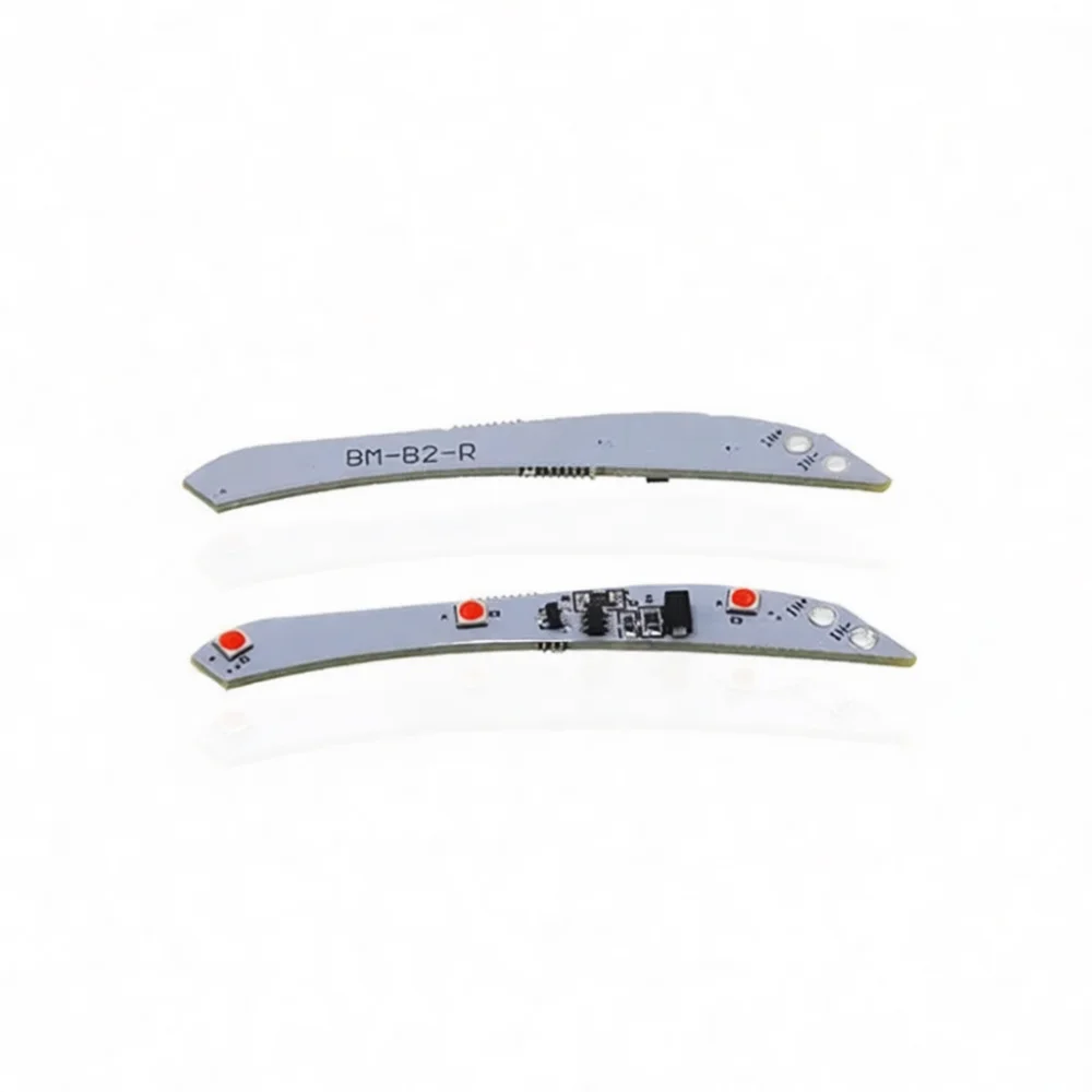 Rear LED Tail Light Control Board For BMW X3 E83 7162209 7162210 7162213 7162214 Brake Light Circuit Repair Component