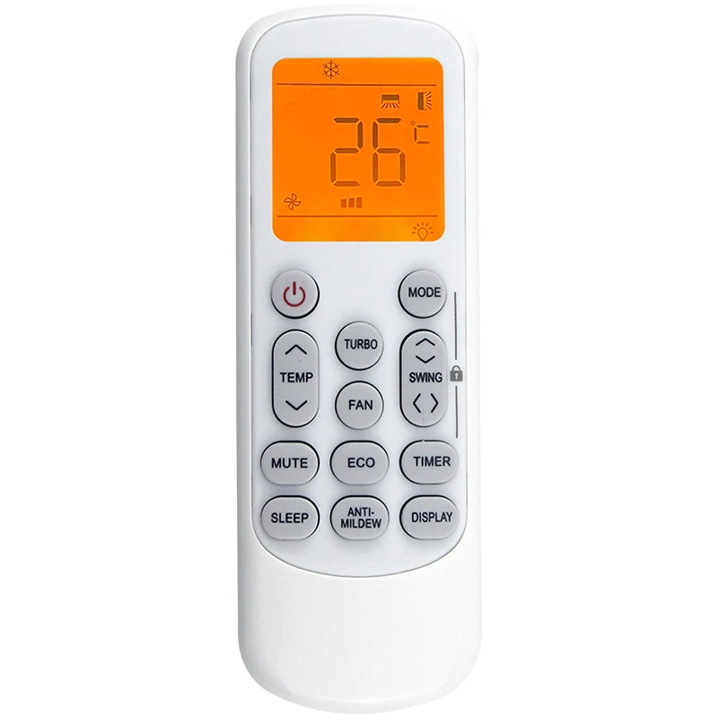 Remote Control Repl…