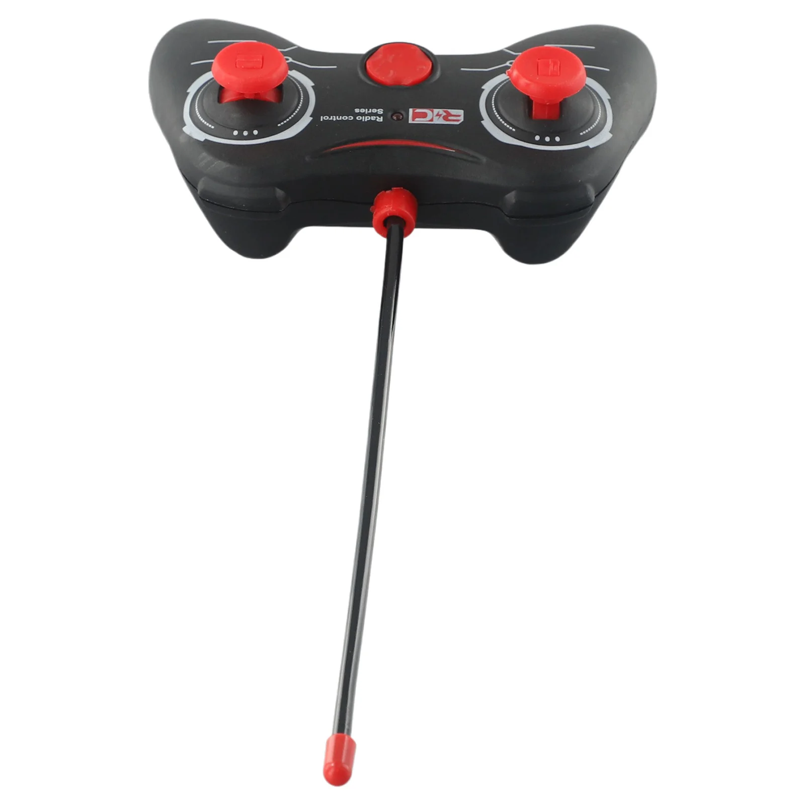 Telecomando RC trasmettitore telecomando 27MHZ per modello RC a 4 canali per giocattoli modello di auto elettriche per bambini