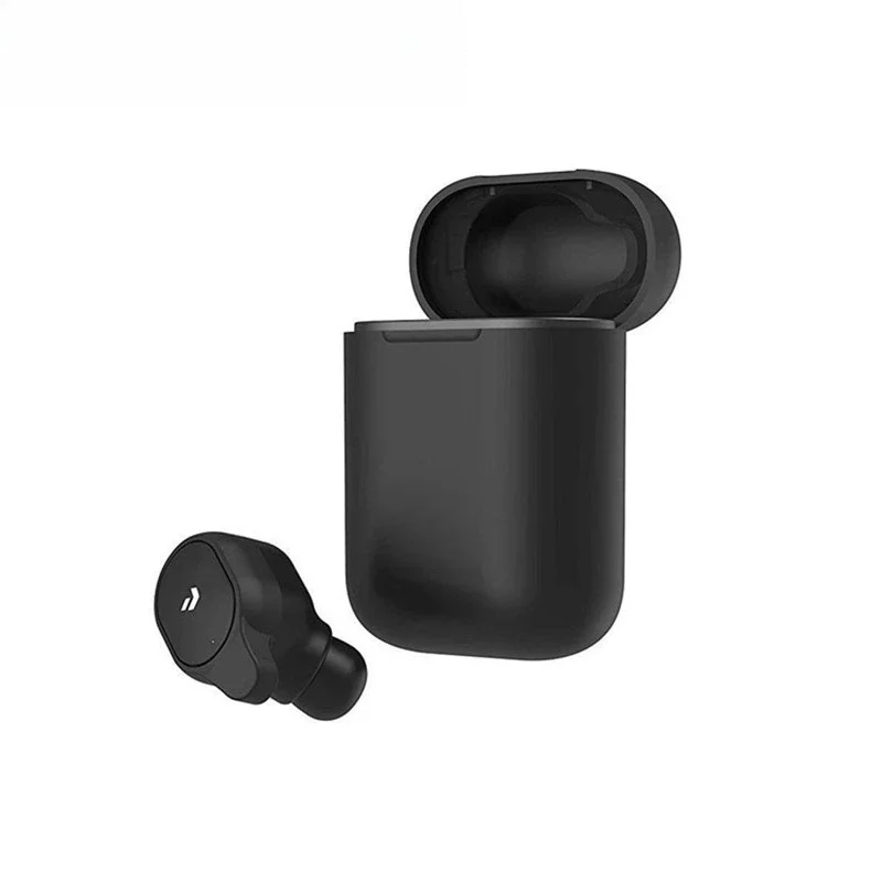 Second-generation smart wireless, Bluetooth headset instant, translation business mutual translation