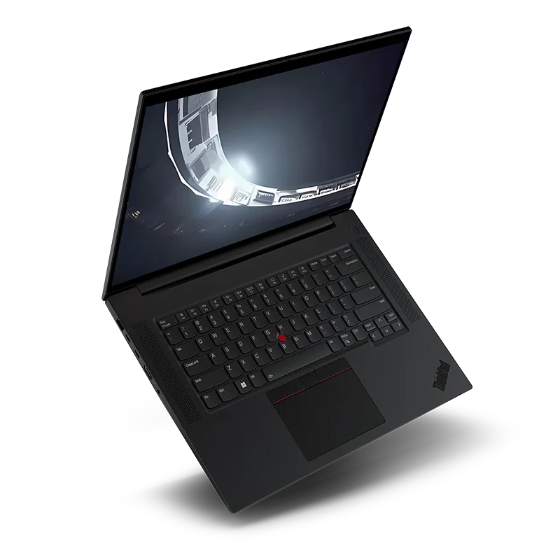 Lenovo thinkpad p1 einsiedler 4060/4080 laptop i7-13700H/i7-13800H vpro rtx a1000/2000ada/3500ada/2,5 16 zoll 165 k hz notebook pc