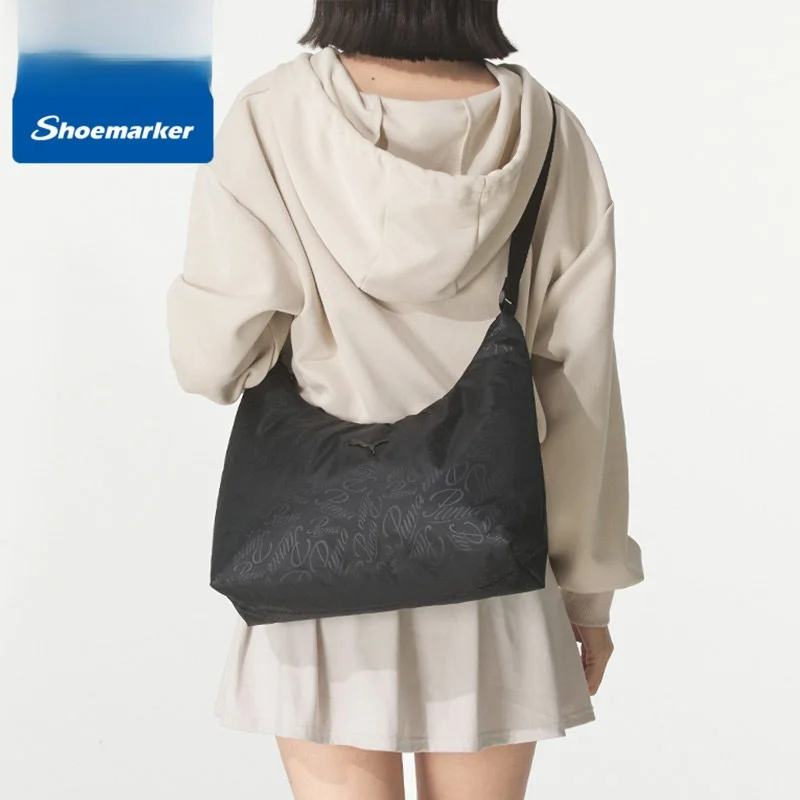 sac-a-dos-a-bandouliere-pour-femme-noire-grande-capacite-style-decontracte-fermeture-eclair-sac-de-loisirs-et-d'exterieur-091709