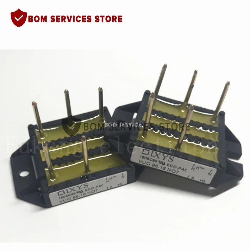 VUB72-12NOXT VUB72-14NOXT VUB72-16NOXT  VUO86-12NO7 VUO86-14NO7  VUO86-16NO7 FREE SHIPPING NEW AND ORIGINALMODULE