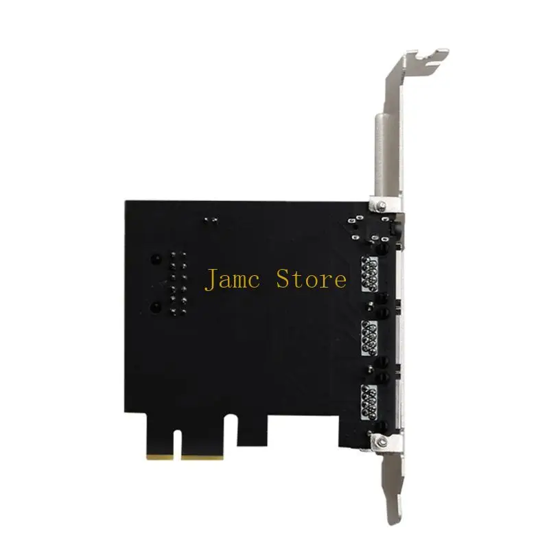 LX0B Gigabit Physical Hard Disk Isolation Card 1000m/s (TXB168)