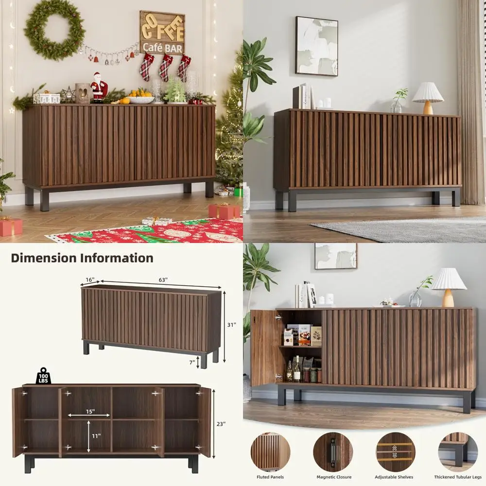 Mid-Century Modern …