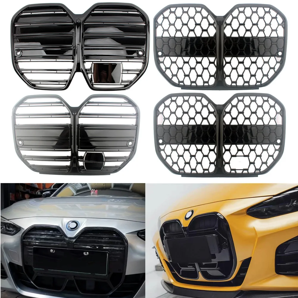 Front Bumper Kidney…