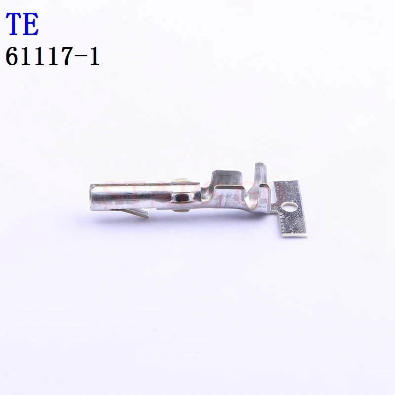 10PCS/100PCS 62409-62306-2 1 61117-4 61117-Conector TE 1