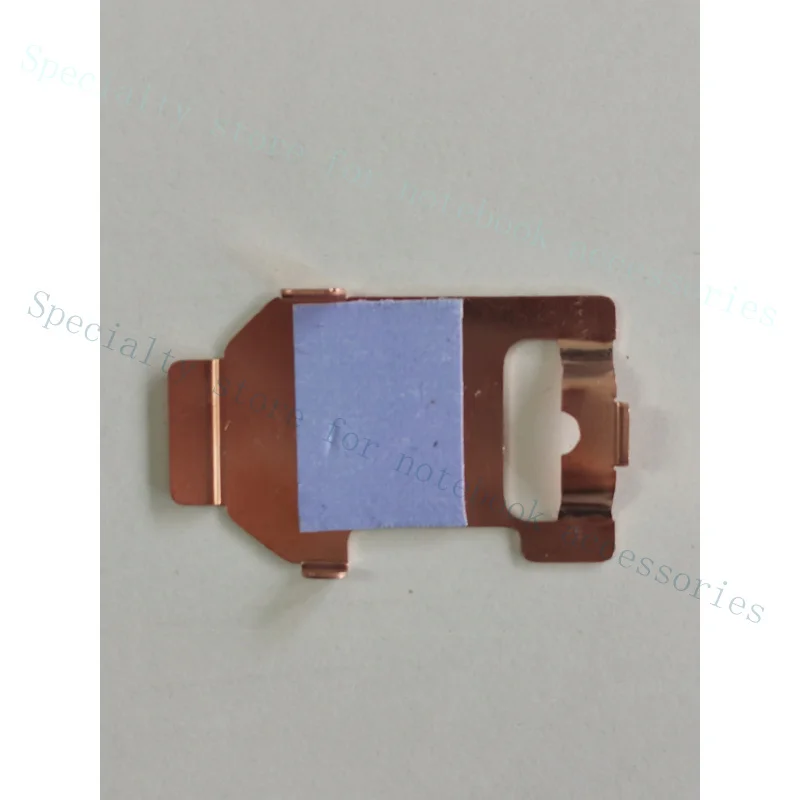 A+ For Dell Alienware M15 M17 R3 R4 2230 Solid State SSD Heatsink 0GK8NK GK8NK