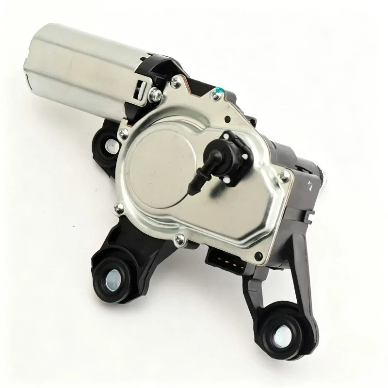 For Suitable for Audi Q5 Q7 A4 A6 A3 rear wiper motor wiper water jet motor rear window wiper motor