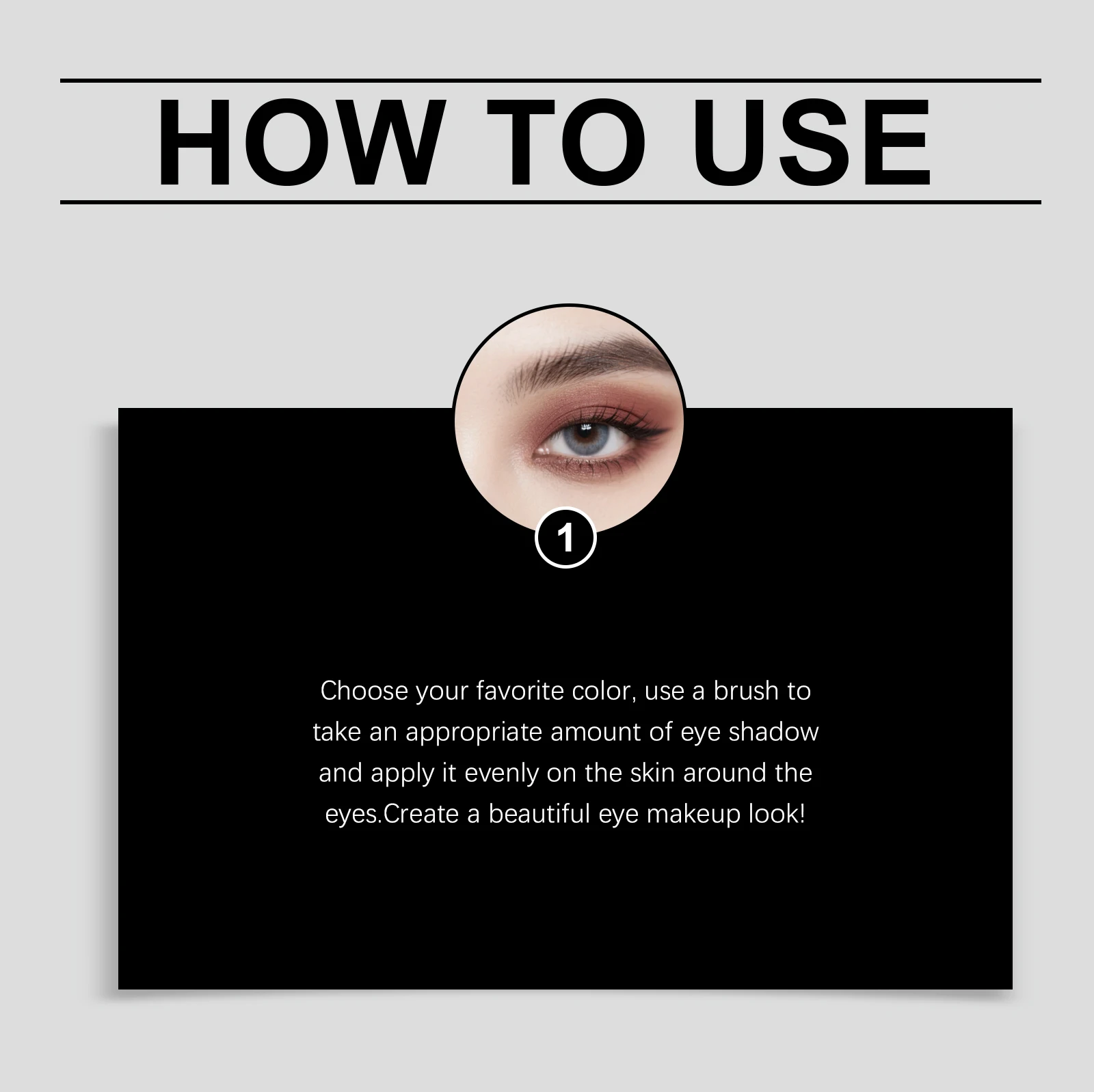 9 kleuren multifunctioneel make-uppalet Glitter oogschaduw Shimmer Pallet Markeerstift Poederborstel Beauty Kit Oogcosmetisch 12 g