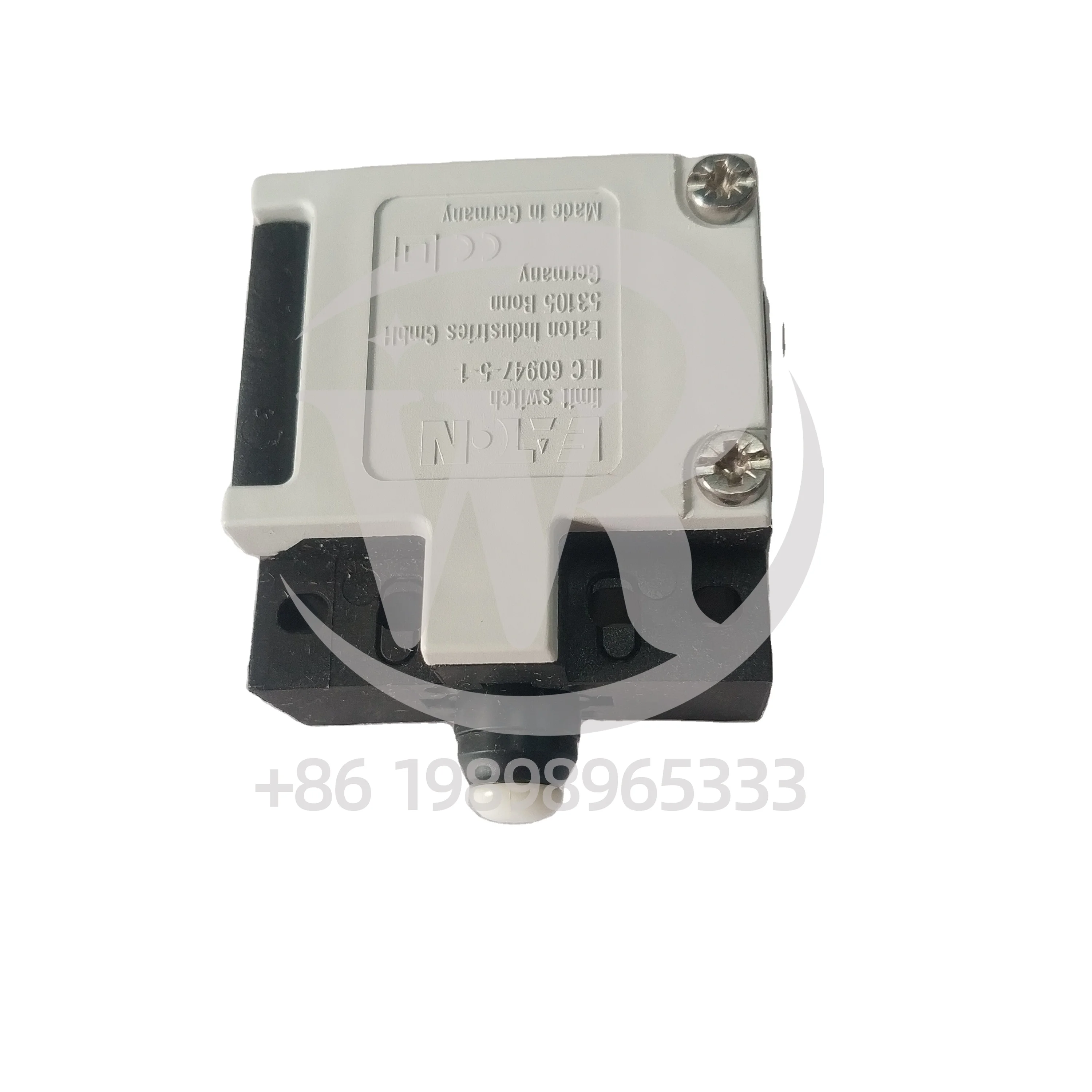 

Оригинальный концевой выключатель Heidelberg ATR-11-S-IA, модуль датчика IP65, IEC 60647-5-1 для запчастей Heidelberg