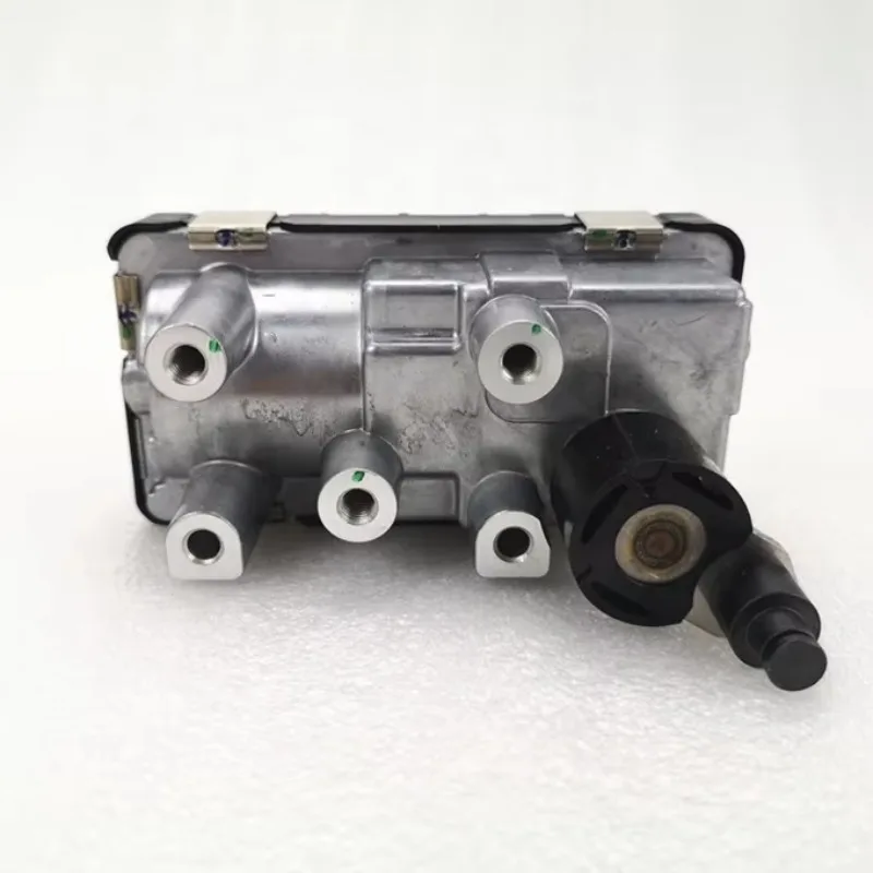 2025 Hot Sale Turbo…