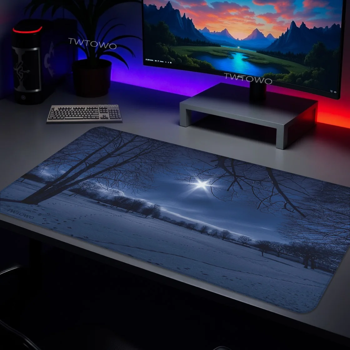 mouse-pad-gaming-branco-neve-xl-casa-personalizado-hd-mousepad-xxl-teclado-escritorio-antiderrapante-tapete-gaming-laptop-mouse-tapetes