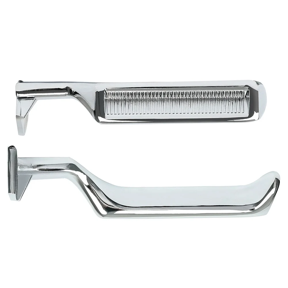 

Chrome Interior Door Handles Interior Door Handle Size Consistent With Original Inside Door Handles For Ford F150 1987-1996