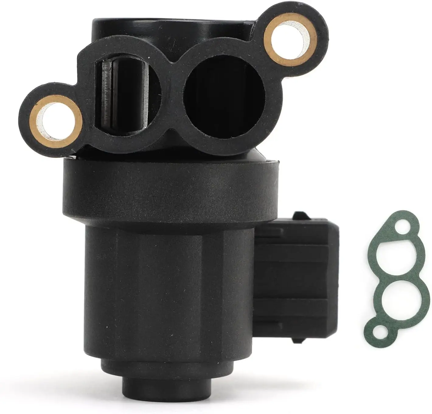 Original 0280140572 Idle Air Control Valve For Porsche 911 Carrera Turbo Boxster 1999 2000 2001  Automotive Spare Parts