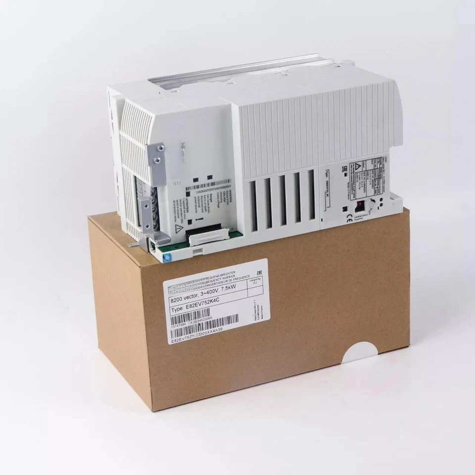 

Совершенно новый E82EV752K4C E82EV752-4C E82EV752-4C200 E82EV751 380 В E82EV751K2B000XXVK14 Гарантия 1 год