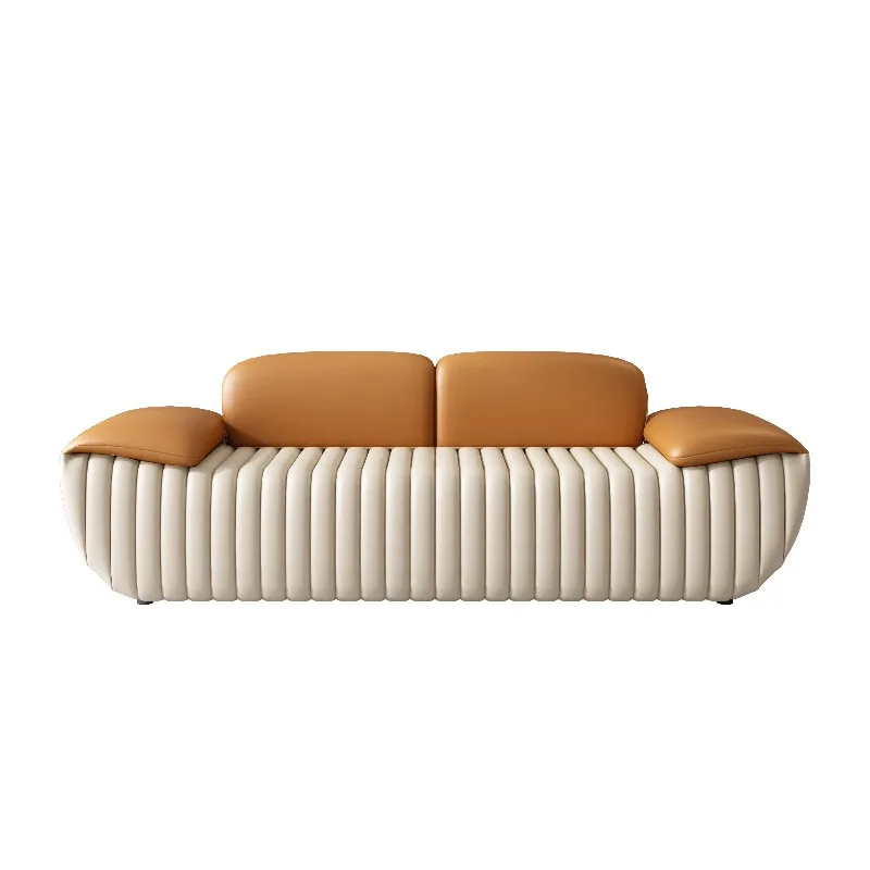 Design Seating Stool Brown Bedroom French Bench Indoor Stool Chairs Chaise Floor Muebles Para Hogar Mid Century Furniture