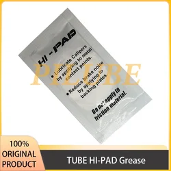 Brake Pad Muffler Paste Lubricating Oil High Temperature Grease Brake Anti-squealing Grease Original Product