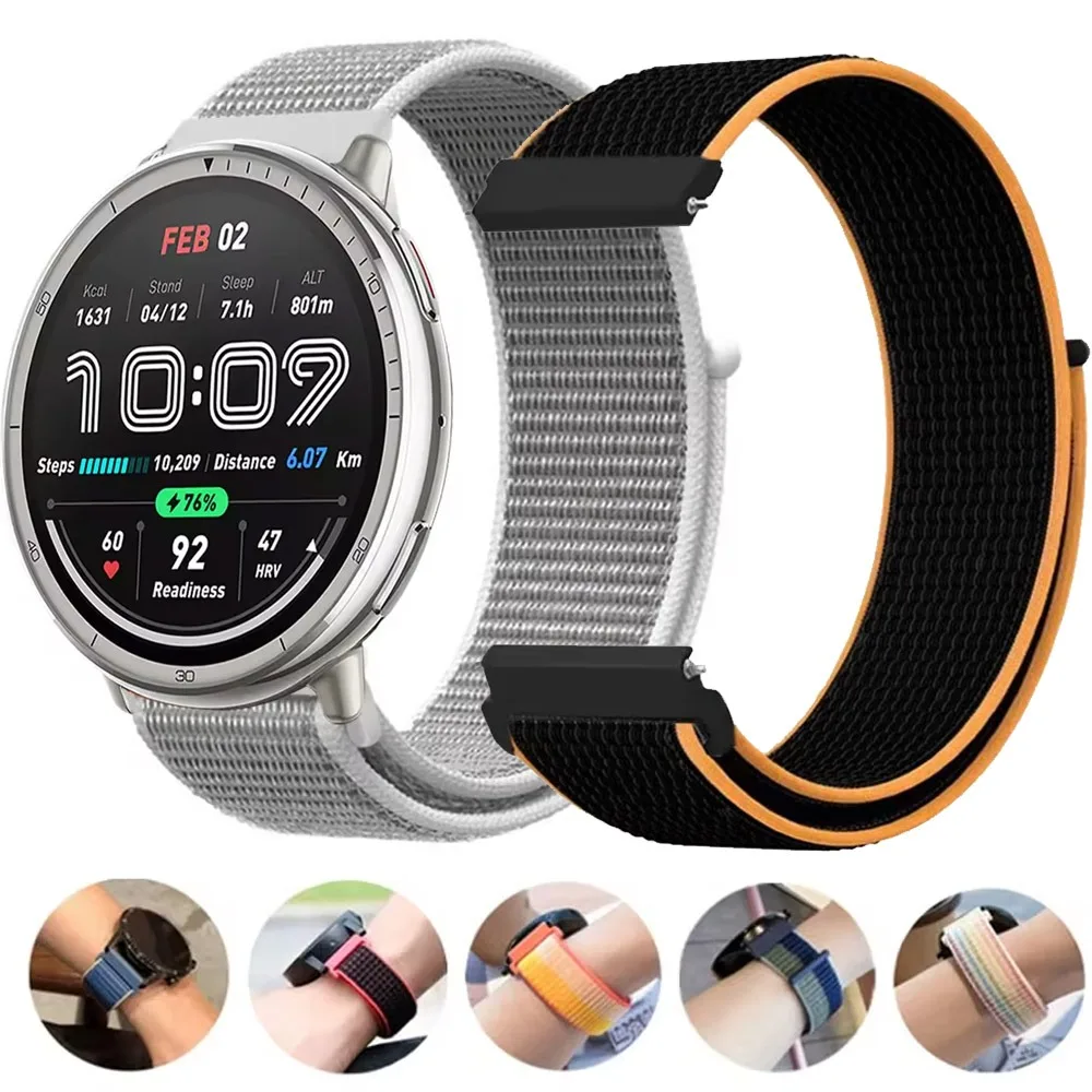 20Mm 22Mm Sports Ny…