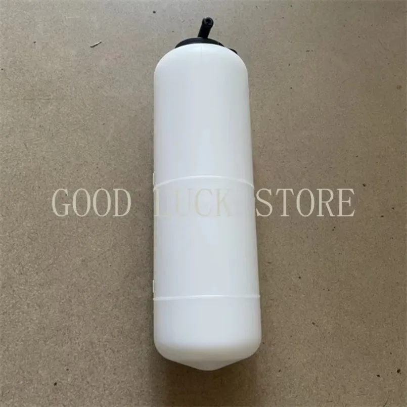 For 55/60/65/80 for yanmar 30 Excavator Auxiliary Water Tank Antifreeze Storage Water Bottle Expansion Water Bottle Accessories