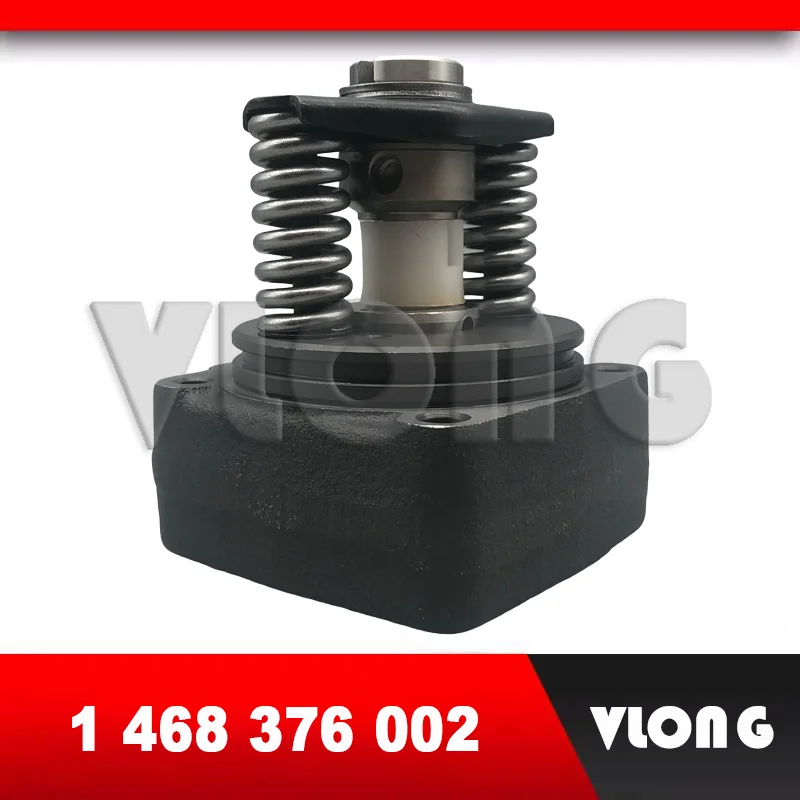 Hydraulic Head Roto…