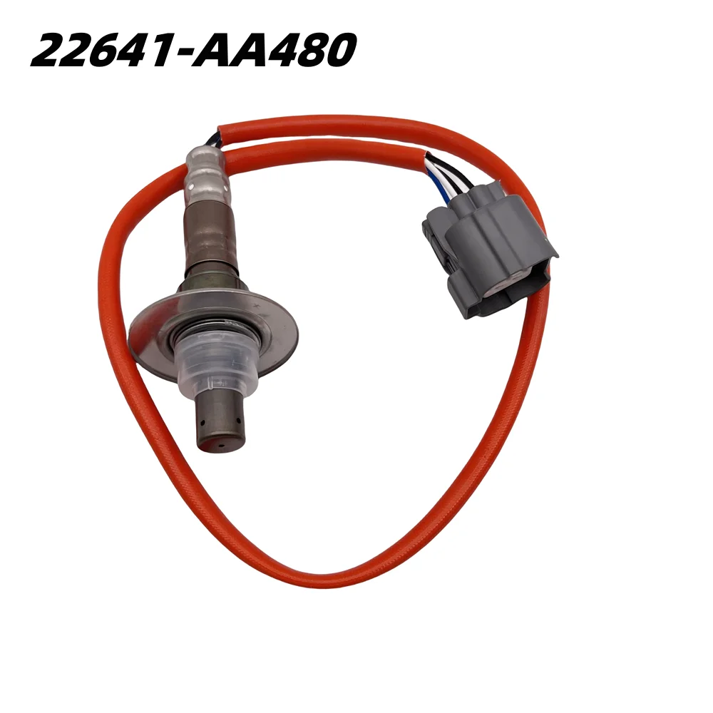 Oxygen Sensor Lambda AIR FUEL RATIO DOX-0361 DOX036122641-AA381 22641-AA480 22641AA480 for Subaru Liberty FORESTER Impreza