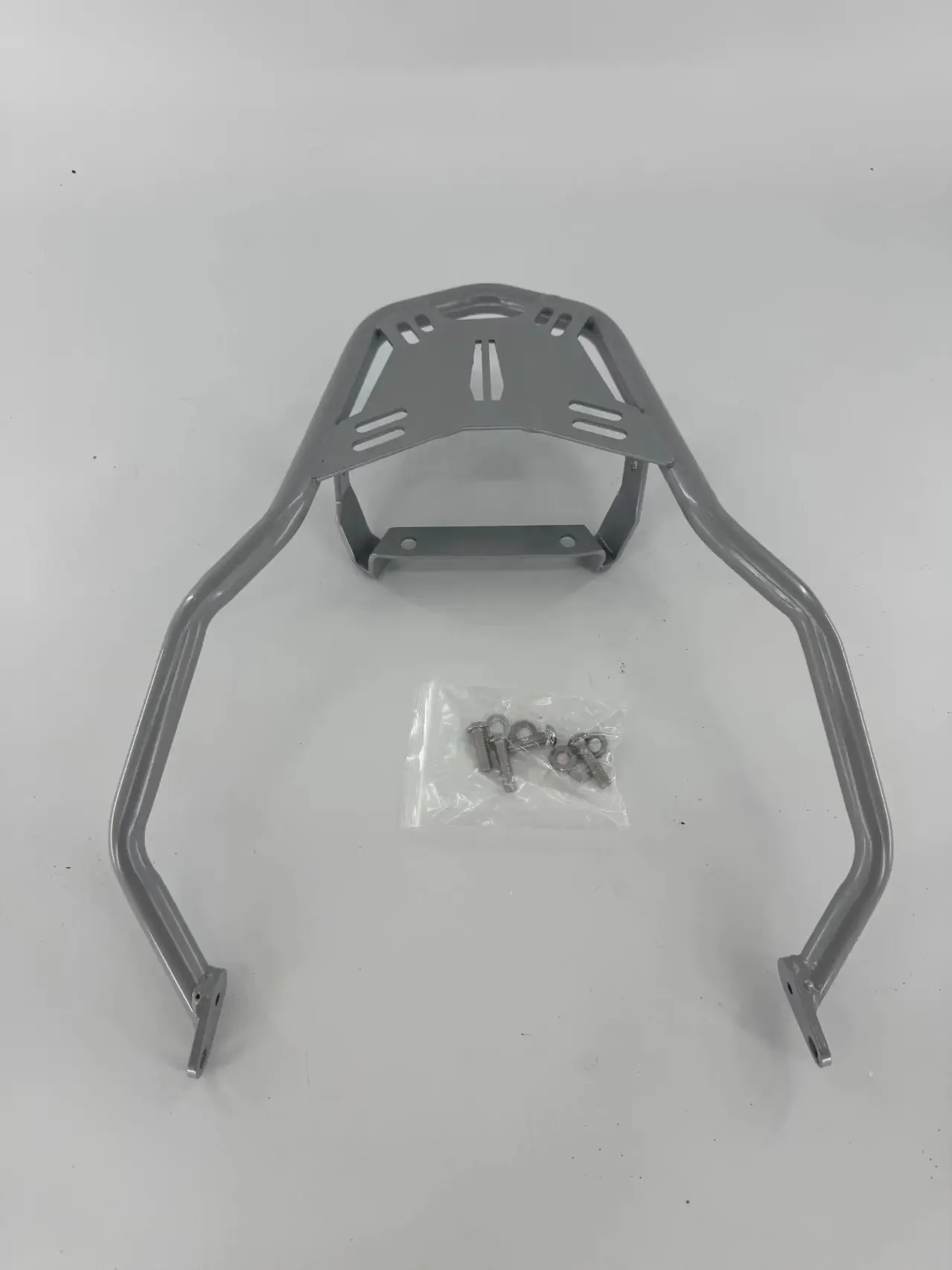 

FOR BMW F900GS Rear Luggage Cargo Rack Carrier Mount Motorcycle Shelf Holder Support Accessories for F 900 GS Rear Box Rack