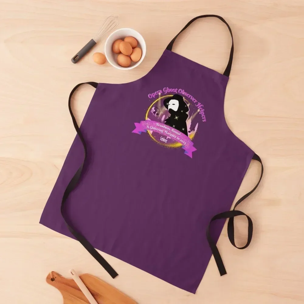

Observer Helpers 2023 Apron Kitchen Special Accessories For Cosmetologist Kids for women with pocket Apron