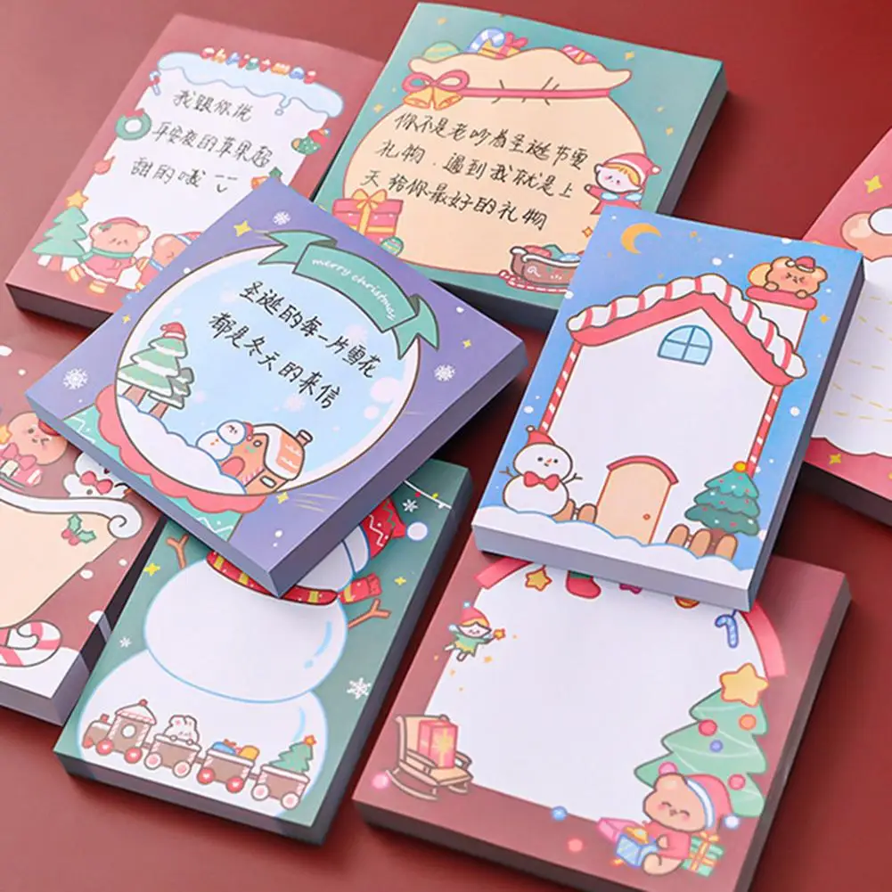 Bloc-notes écologique réutilisable, Excellent bloc-notes carré et rectangulaire