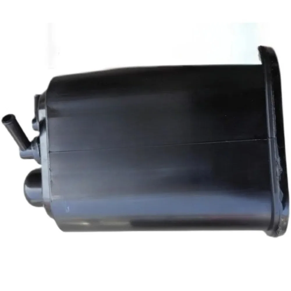 Automobile Engine Activated Carbon Fuel Vapor Charcoal Canister Assembly 1pc for Geely Panda Brand New Genuine