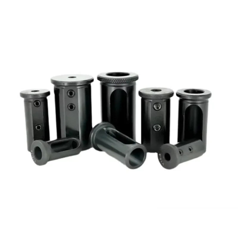 Lathe Tool Bushing, OD 32mm ID 25.4mm 1
