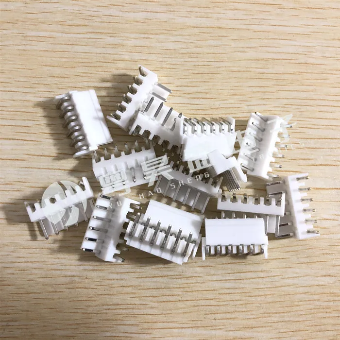 

30pcs original new Connector S6P-VH connector 6PIN pin base 3.96mm spacing