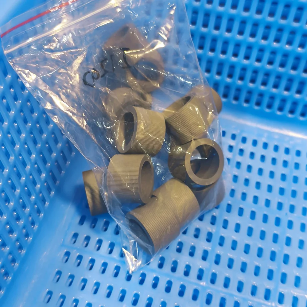 

60X 1484864 148-4864 Feed Pickup Roller Tire for Kodak i1200 i1300 i1210 i1220 i1310 i1320 i2400 i2600 i2800 SS500 SS520