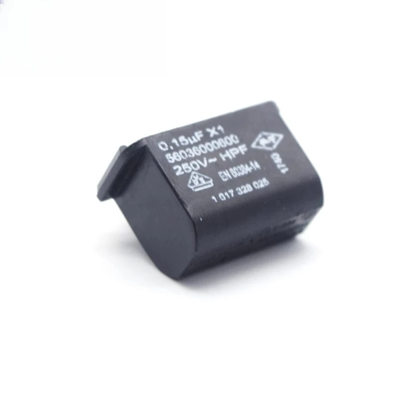 Suitable for Impact Drill Switching Capacitor GBH2-20S/2-24DSE Electric Hammer Suppression Filter Accessories