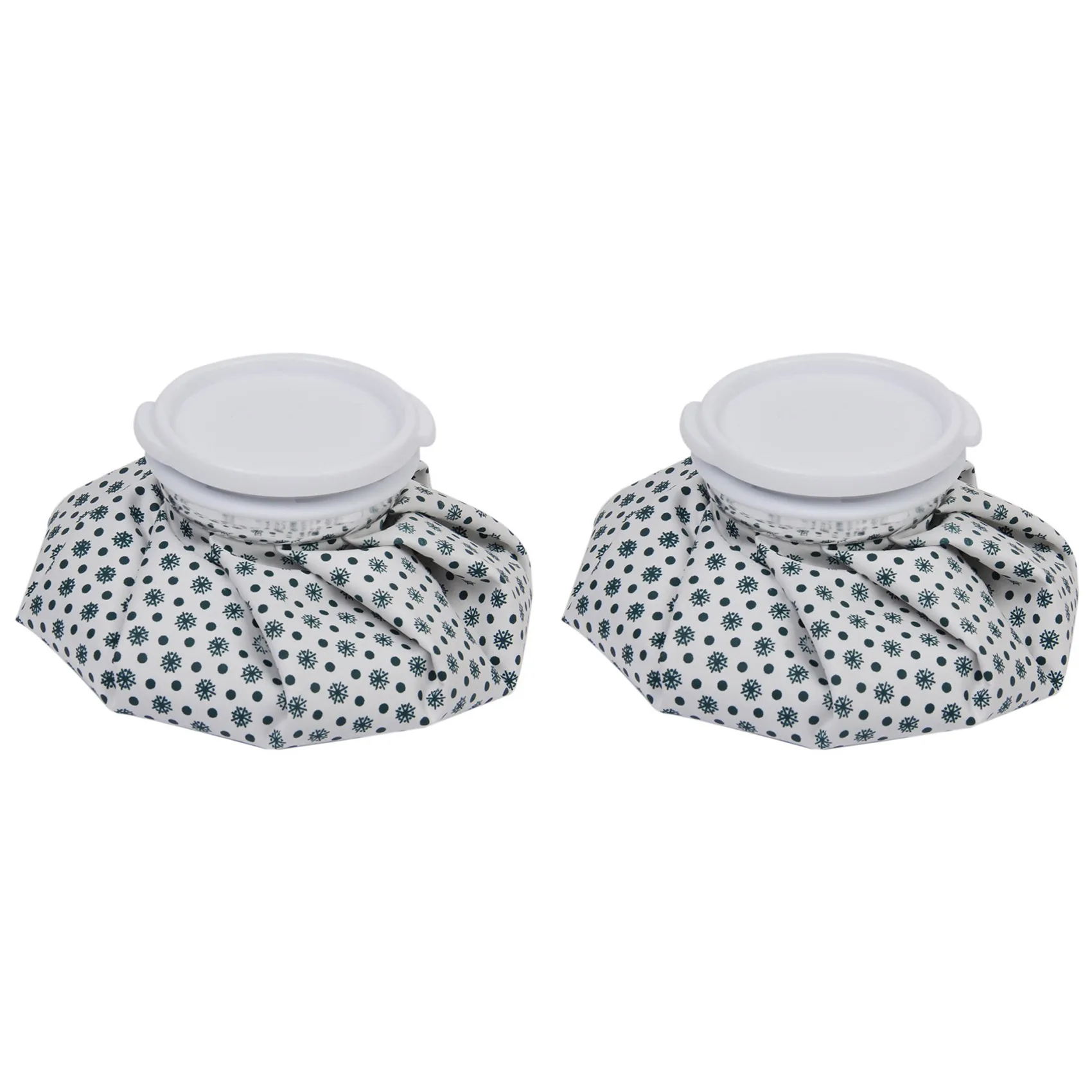 

2X6-дюймовая тканевая крутая сумка-холодильник для облегчения боли в спортивных травмах