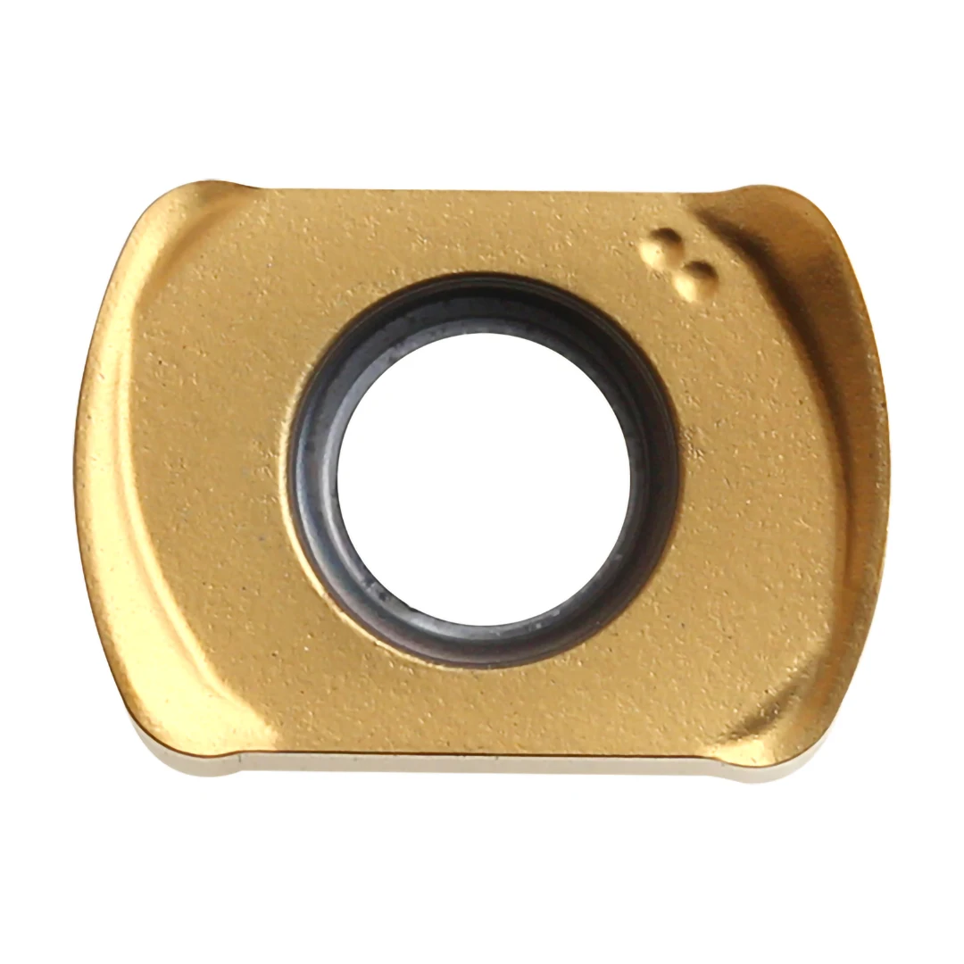 Original BLMP0603R-M TT9080 Carbide Inserts BLMP 0603 BLMP0603 R BLMP0603R M CNC Blades Tools Holder 10pcs/box Plates