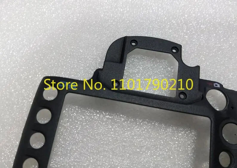 ใหม่ Original 5D3กลับสำหรับ Canon 5D3ฝาครอบด้านหลัง5D Mark III เชลล์ด้านหลัง5D Mark III repair Part