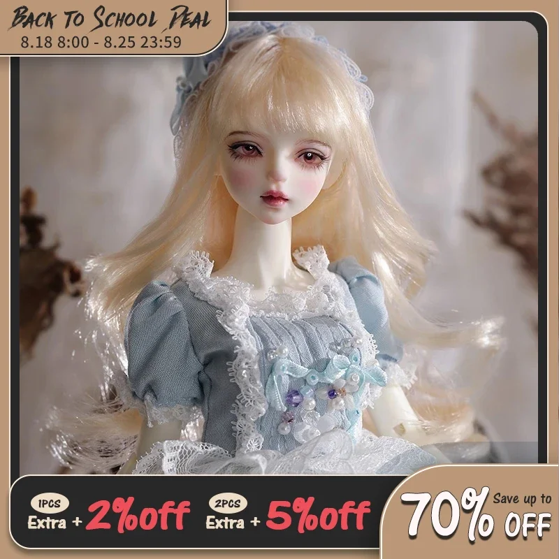

Шарнирная кукла Shuga Fairy Ynly, шарнирная кукла из смолы для девочек и мальчиков, Аниме фигурки, подарок для детей, 1/6