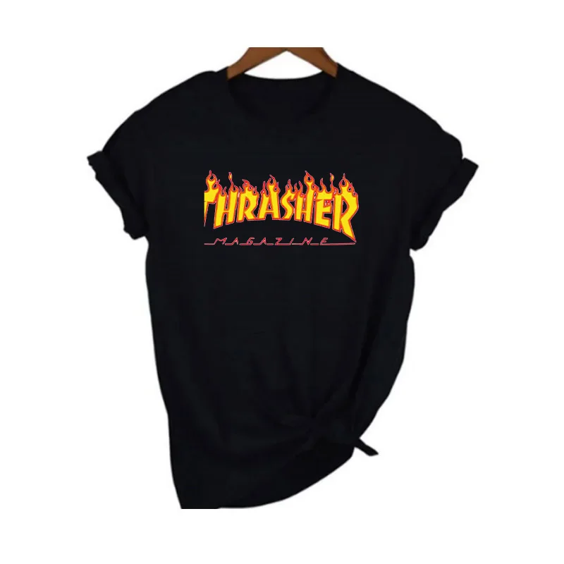 

2024 New Comfortable Regular T-shirt Makes You Look Different: Men's Summer Letter Printed Non Cotton Short Sleeve T-shirt