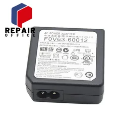 1Pcs F0V63-60012 F0V63-60013 power supply adapter for hp Officejet 4538 4650 4535 4678 printer parts