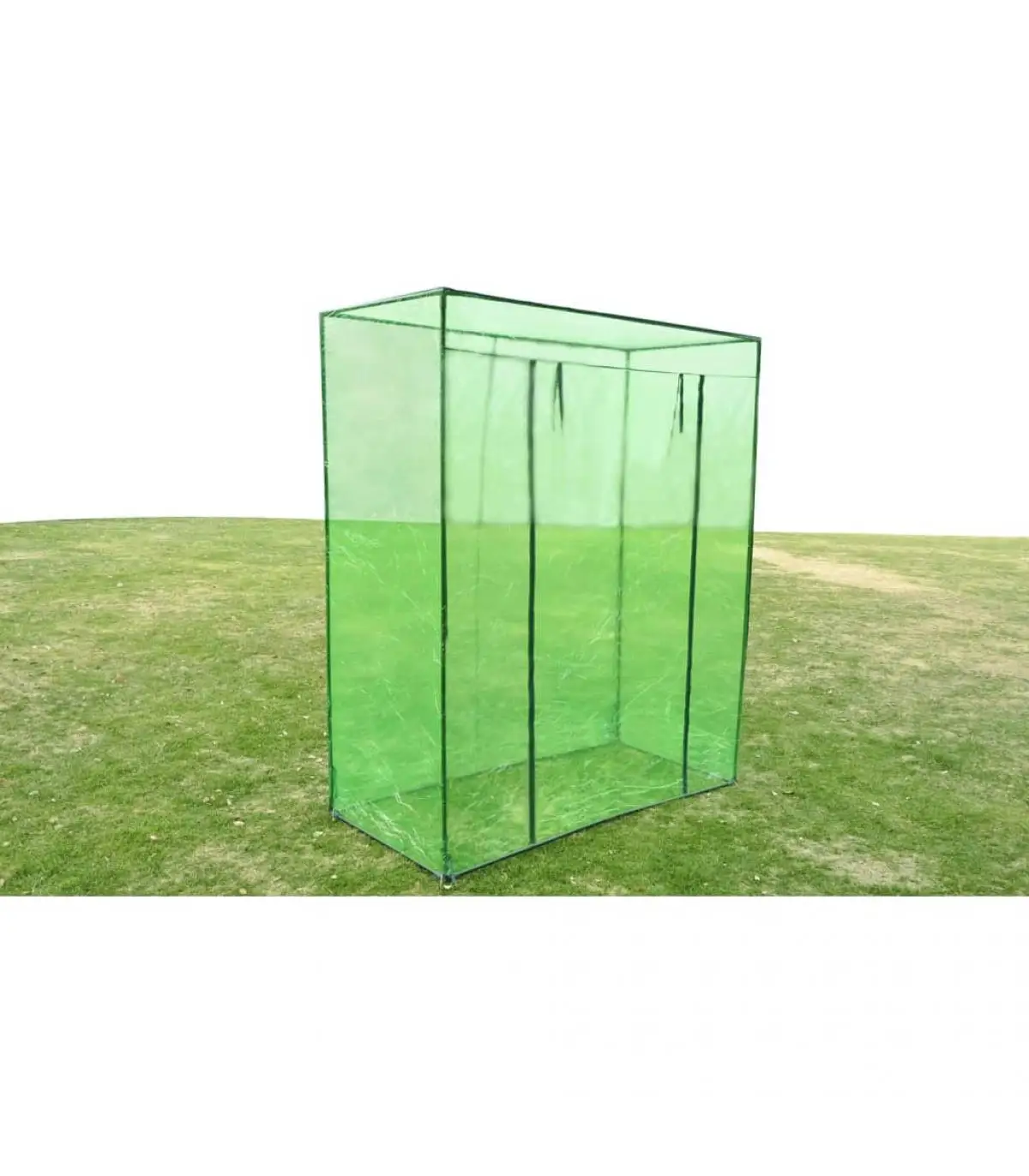 Greenhouses greenhouse PVC steel frame