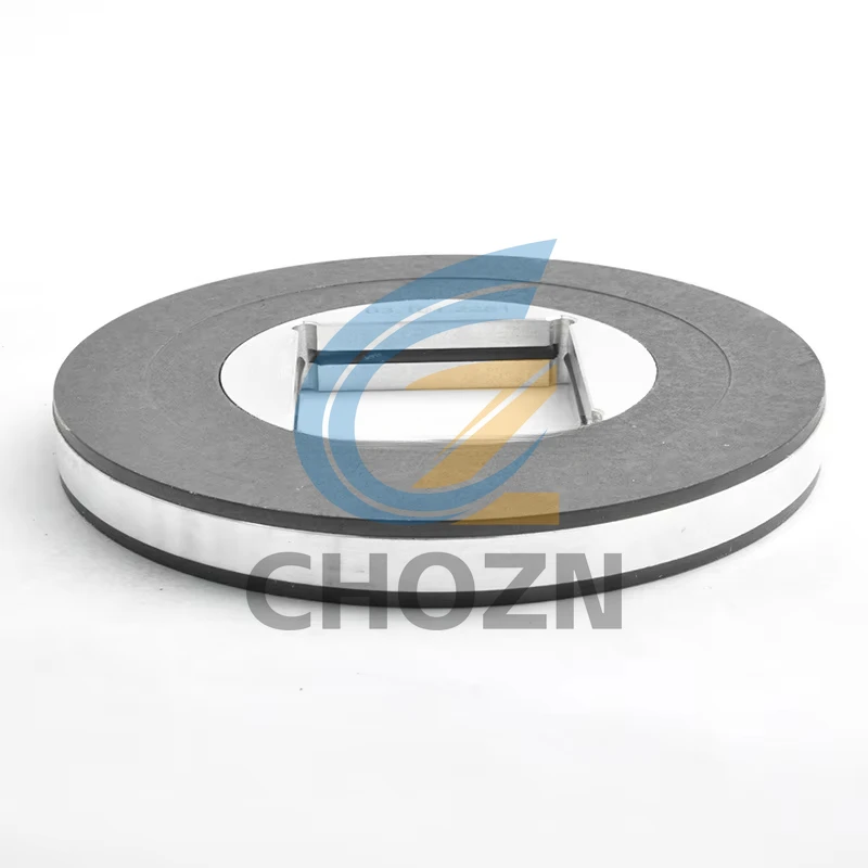 

Heidelberg SM74 Motor Brakes 140x52x15mm Heidelberg PM74 Brake 63.101.2281 Parts