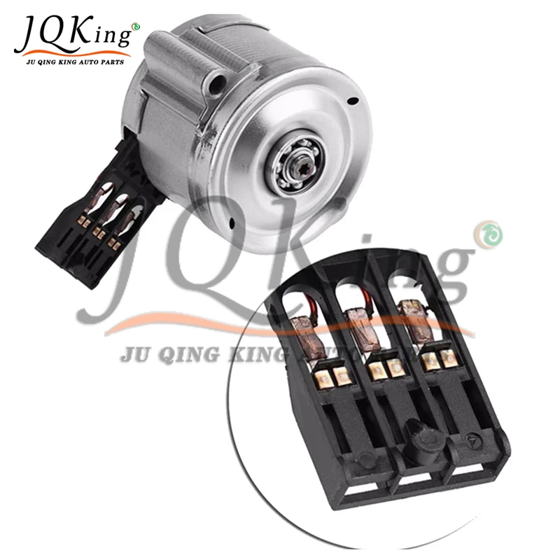 DQ200 DSG 7-Speed Gearbox Stepper Motor 0AM325583E For Volkswagen Audi Skoda Seat Gearbox OCW OAM Car Accessories