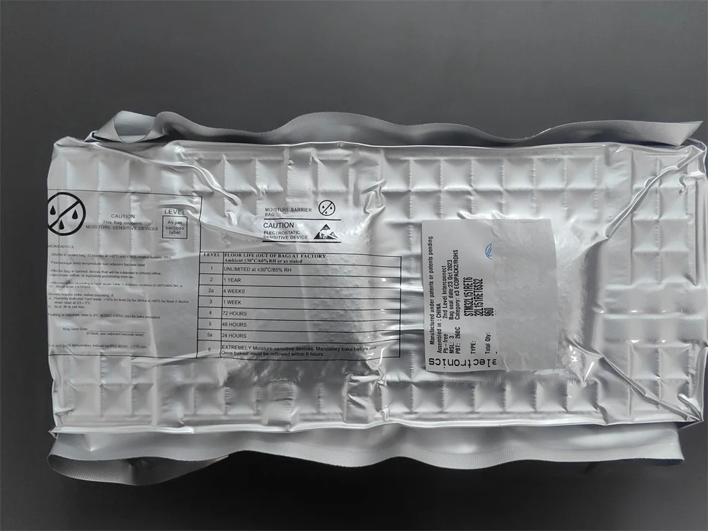 STM32L151RET6 Em estoque