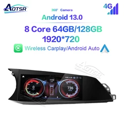 2026 Newest 10.25 ‘’ Android 15 for Alfa Romeo Stelvio Giulia Ram 2015-2020 GPS Navigation Car Multimedia Video Stereo Player