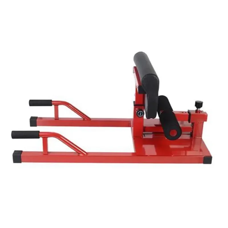 Household Adjustable  Squat Machine