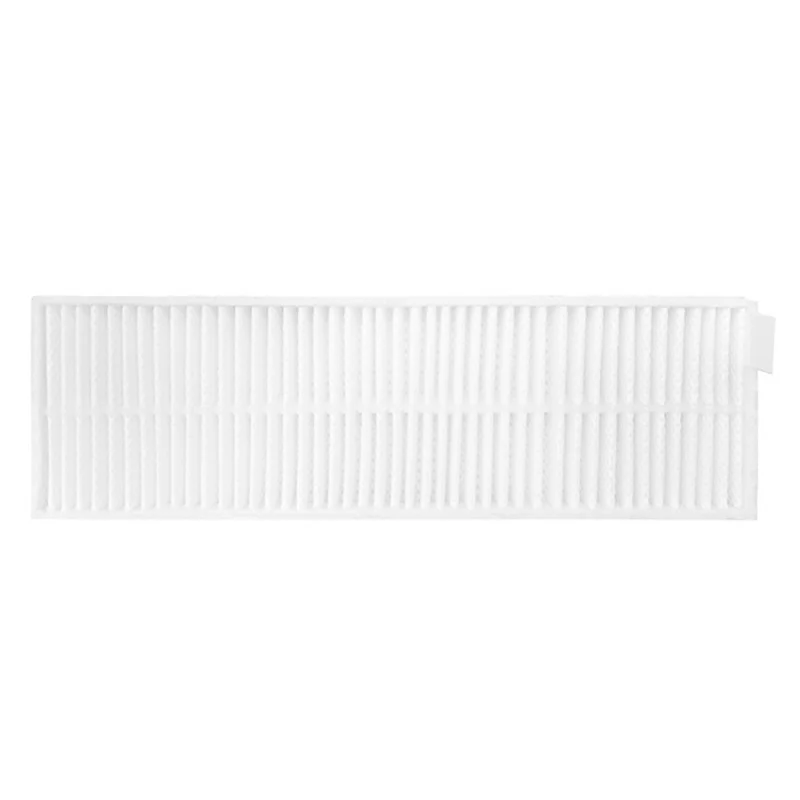 N18R Mop Cloth Wipe Replacement Main Side Brush Parts For Rowenta Tefal X-Plorer Serie 95 RG7975WH RG7987WH Parts
